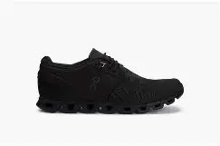 ON RUNNING - Cloud all black