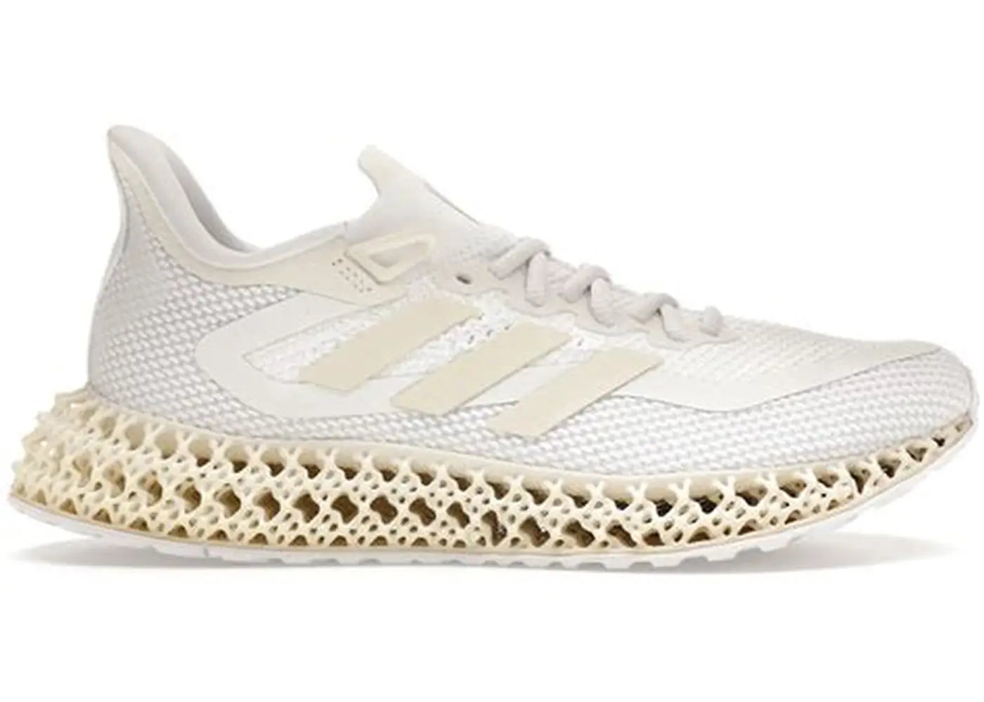ADIDAS 4DFWD UNISEX RUNNING SHOES