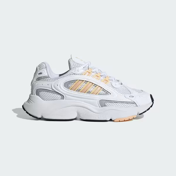 Adidas Ozmillen W Sneakers  White