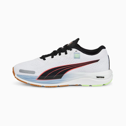 PUMA x FIRST MILE Velocity Nitro 2 Women’s Running Shoes