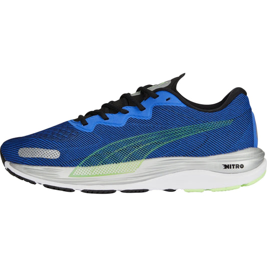 Puma Velocity Nitro 2 Lace-Up Running Shoes