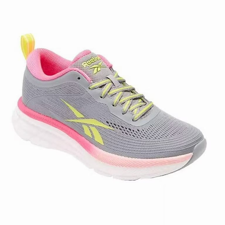 Reebok Women's Road Strider Running Shoe