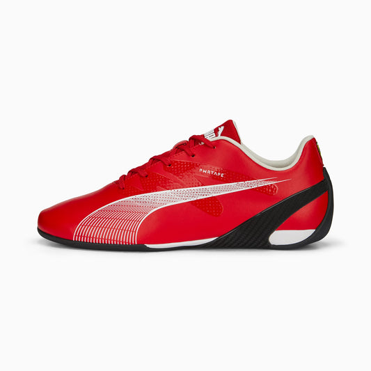Scuderia Ferrari Carbon Cat Driving Shoes | PUMA Shoes | PUMA