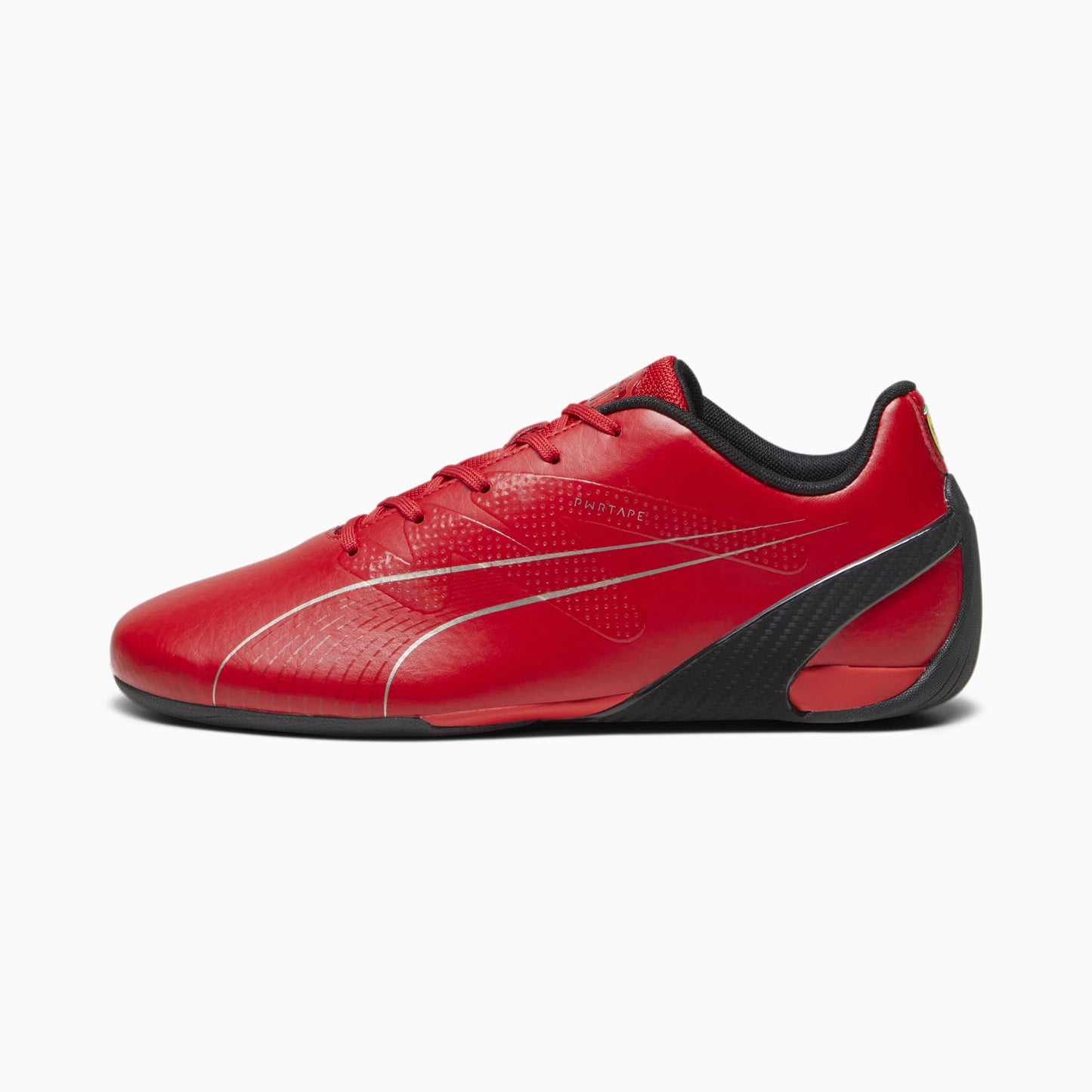 Scuderia Ferrari Carbon Cat Driving Shoes | PUMA Shoes | PUMA