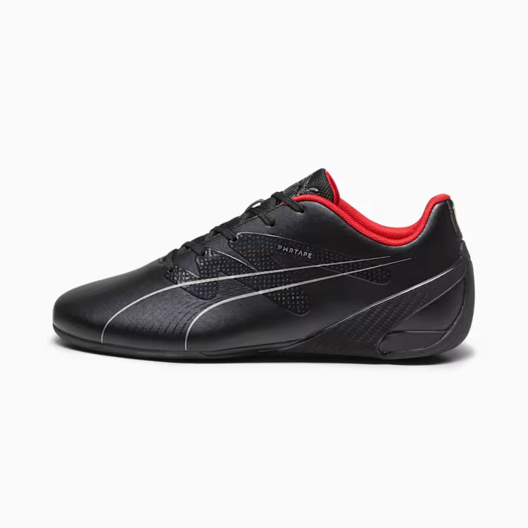 Scuderia Ferrari Carbon Cat Driving Shoes | PUMA Shoes | PUMA