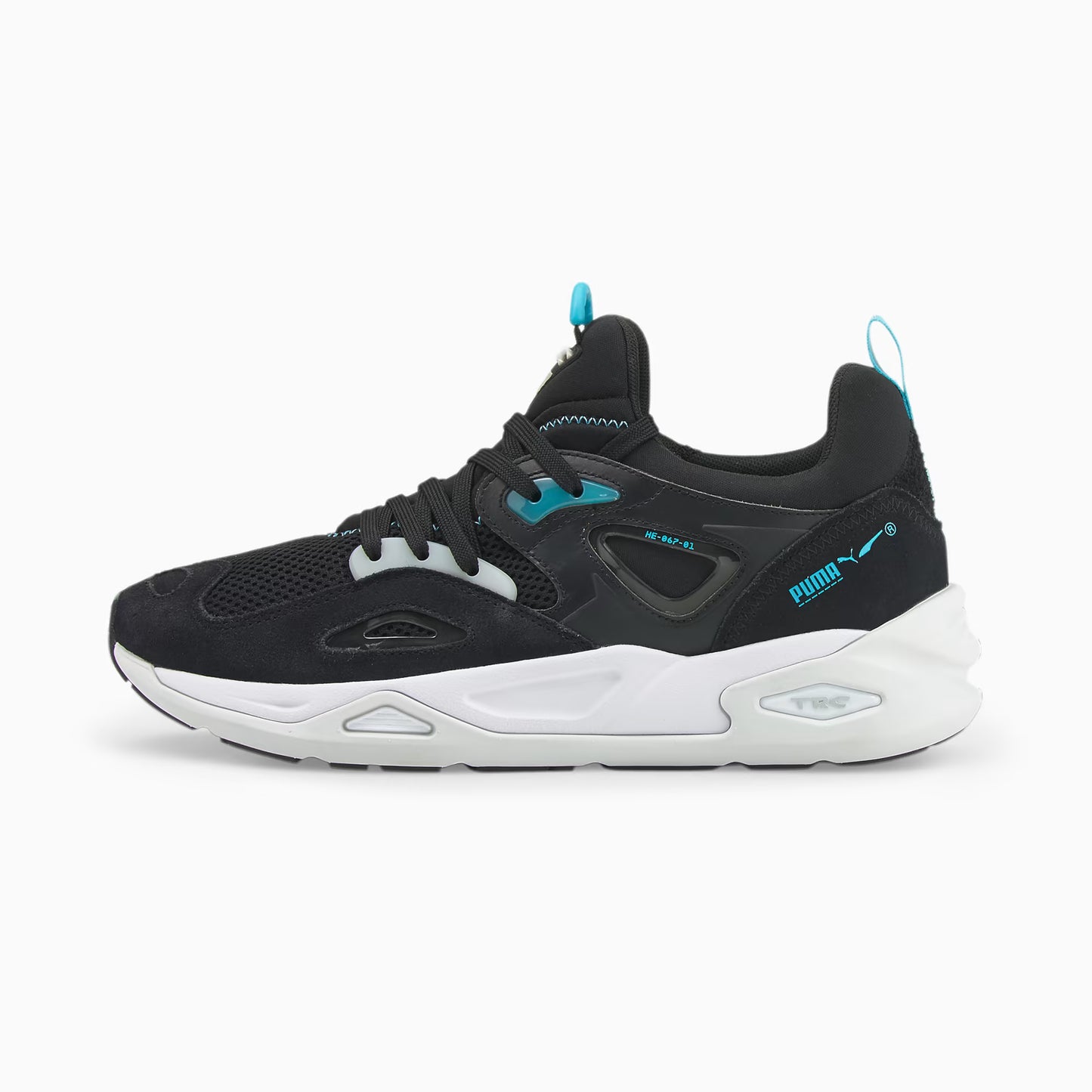 TRC Blaze Trainers PUMA