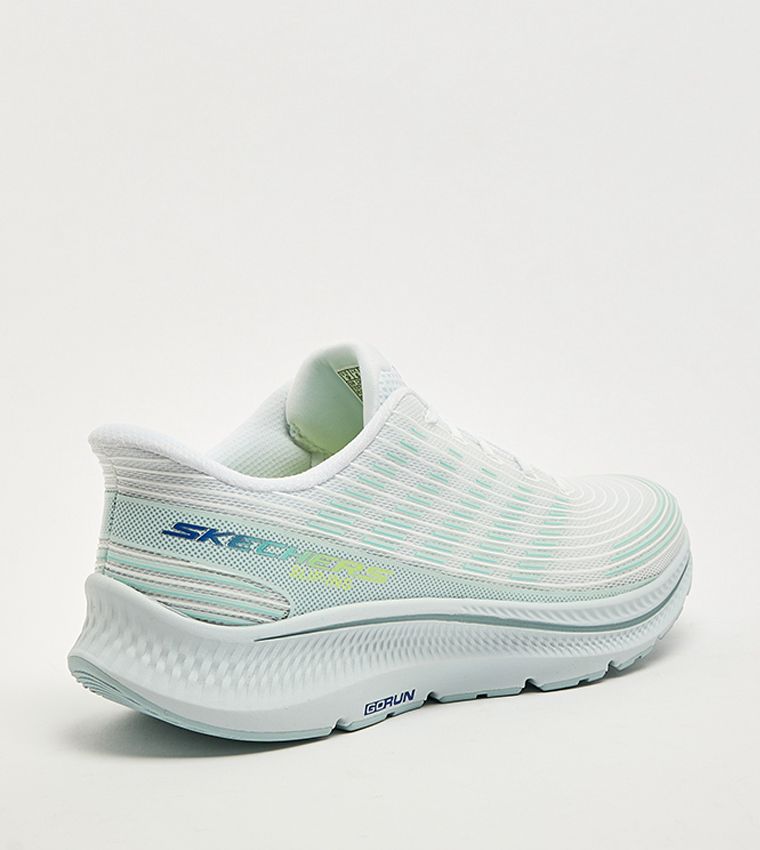 GO RUN CONSISTENT 2.0