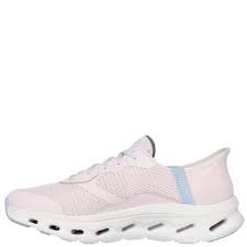 Skechers Go Walk Glide-Step 2.0