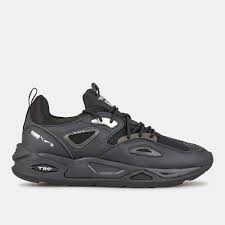 Puma Men TRC Blaze RE Collection Lace Up Sports Shoes,