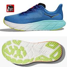 HOKA ARAHI 7