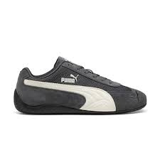 Puma Speedcat Grey Mens