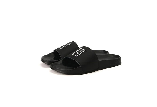 PUMA Womens Vogue X Leadcat 2.0 Logo Slide Casual.