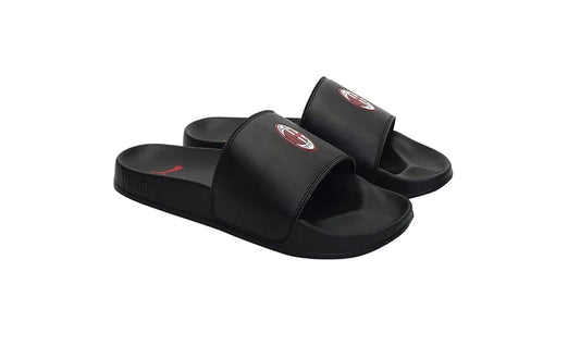 Puma Unisex Leadcat 2.0 ACM Slide Black