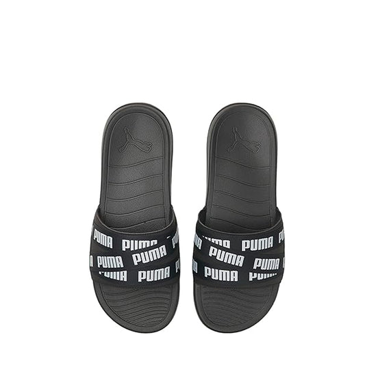 PUMA Popcat 20 Signature Puma Black-Puma Whit,PUMA MEN