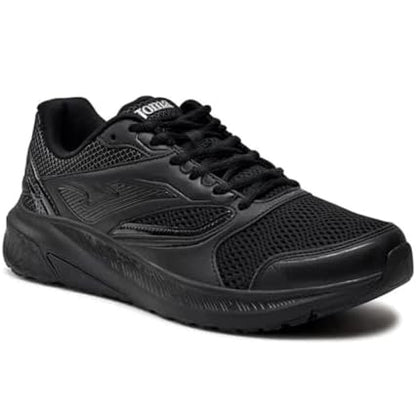 Joma Vitaly Men 2401 RVITAS2401, Men's Running Shoes, Black, 43 EU ...