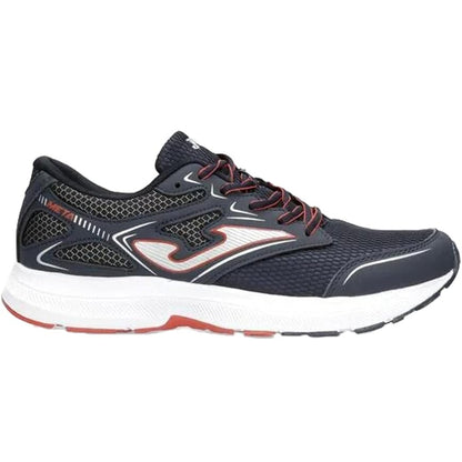 Joma Joma R.meta 2303 Women's Running Shoes White, Navy blue ...