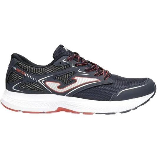 Joma Joma R.meta 2303 Women's Running Shoes White, Navy blue ...