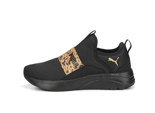PUMA SOFTRIDE SOPHIA SLIP-ON