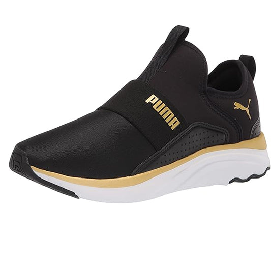 Puma Women Walking Sneakers 37705001 SOFTRIDE RUBY