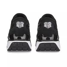 Cruise Rider SQ Wns Puma Black