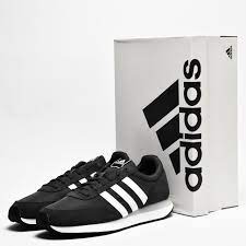 Adidas Performance - Run 60s 3.0 Sneakers