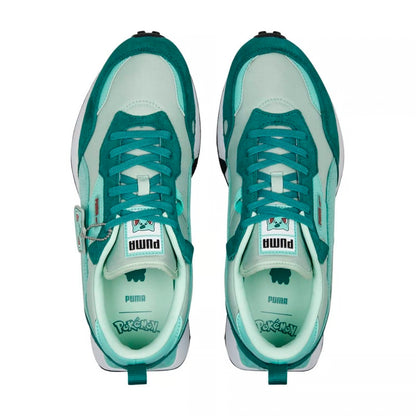 PUMA RIDER FV BULBASAUR
