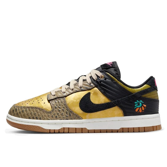 Nike Dunk low Dia De Los