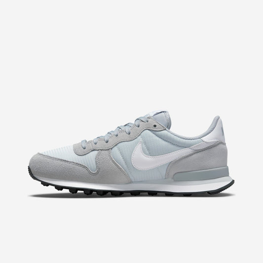 Nike Internationalist Wolf Grey