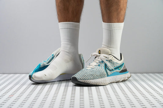 Nike React Infinity Flyknit 3