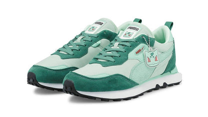 PUMA RIDER FV BULBASAUR