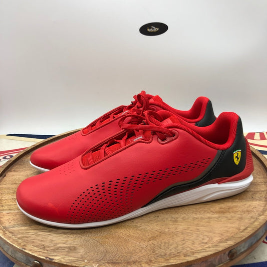 Puma Mens Ferrari Drift Cat Decima Rossa Corsa Driving Race ...
