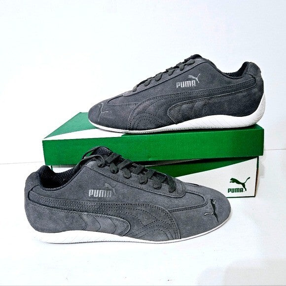 Puma Speedcat Grey Mens