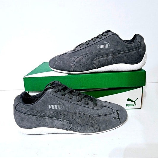 Puma Speedcat Grey Mens