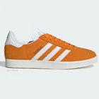 Adidas Gazelle Suede 'Eqt Orange'