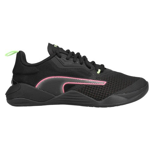 PUMA Fuse 2.0 Training Womens Black Sneakers Athletic Shoes
