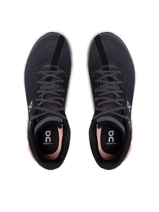 ON RUNNING - Cloud flow